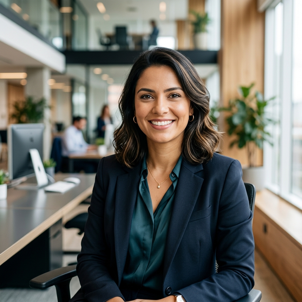 Luana — Atendimento Técnico Comercial BCL