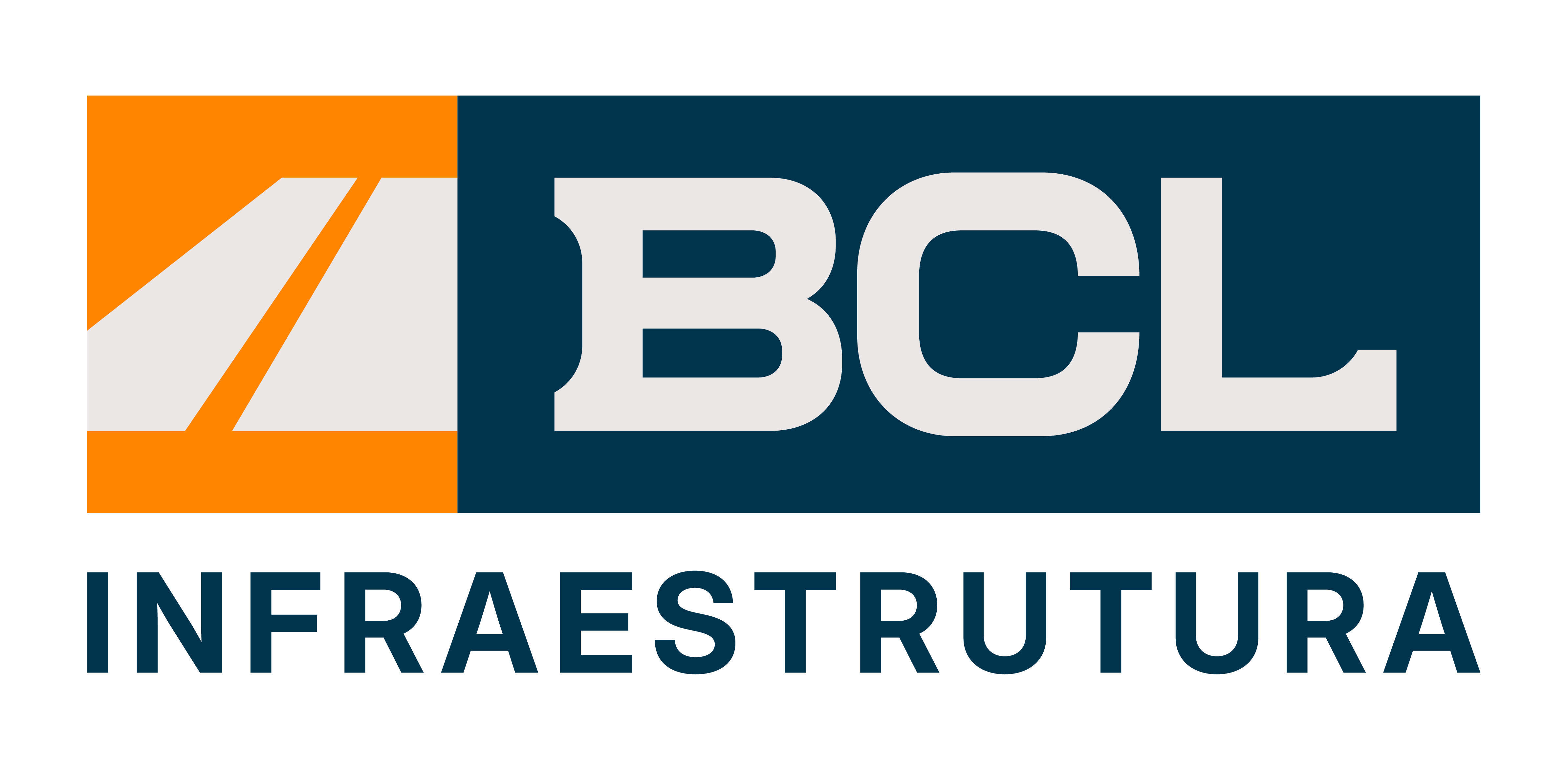 BCL Infraestrutura Logo